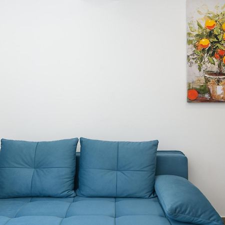 Apartments Eva Trogir Kültér fotó