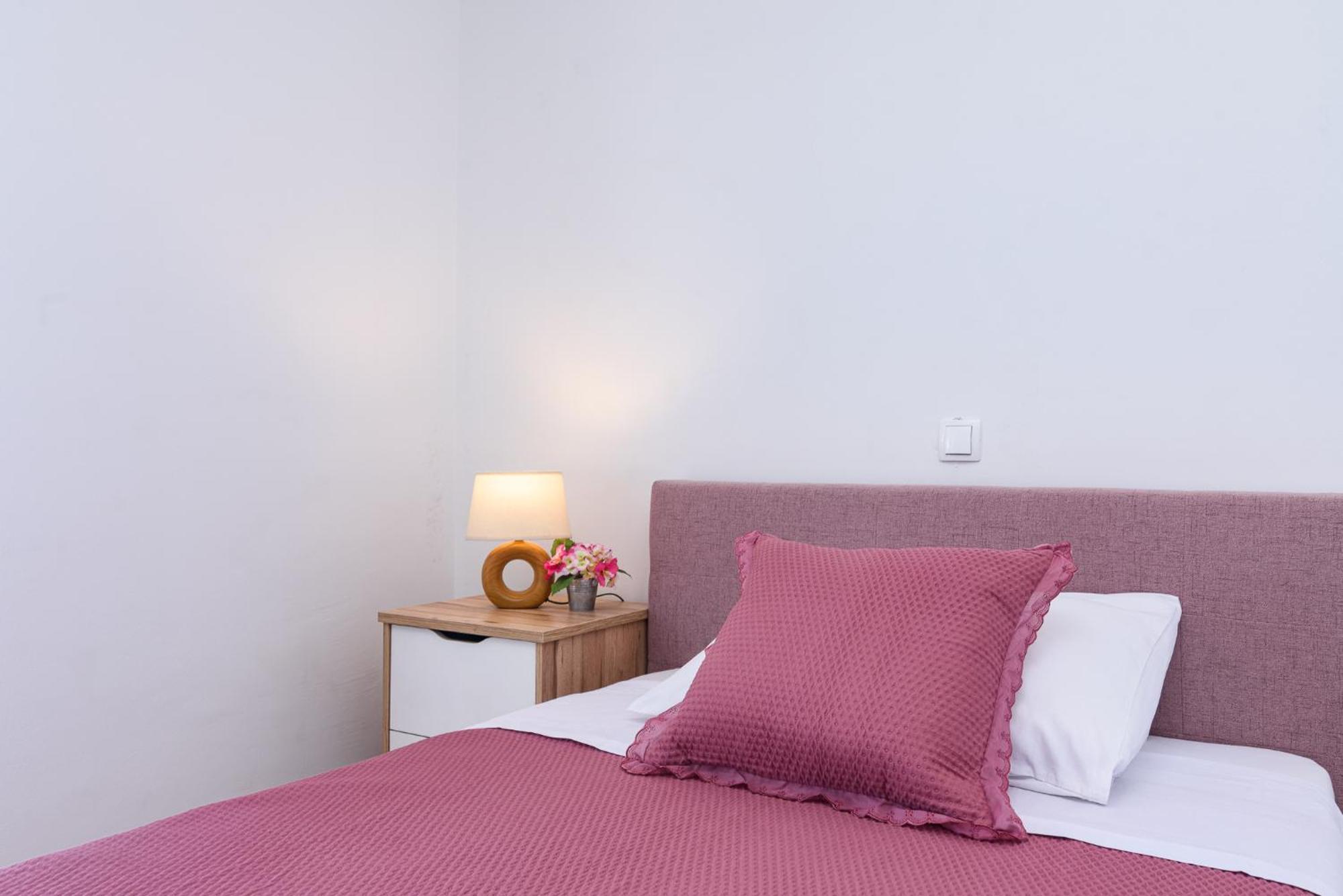 Apartments Eva Trogir Kültér fotó