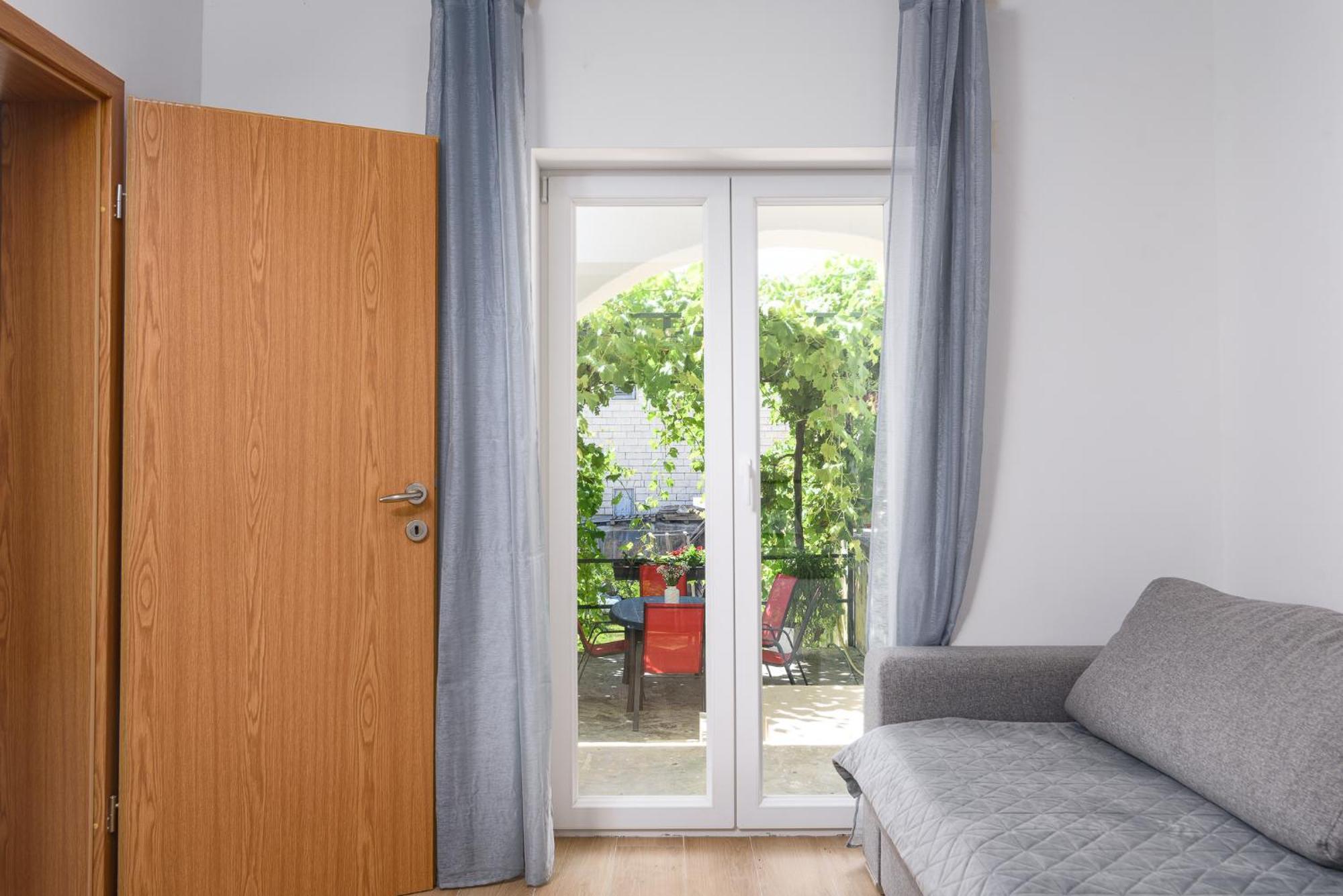 Apartments Eva Trogir Kültér fotó