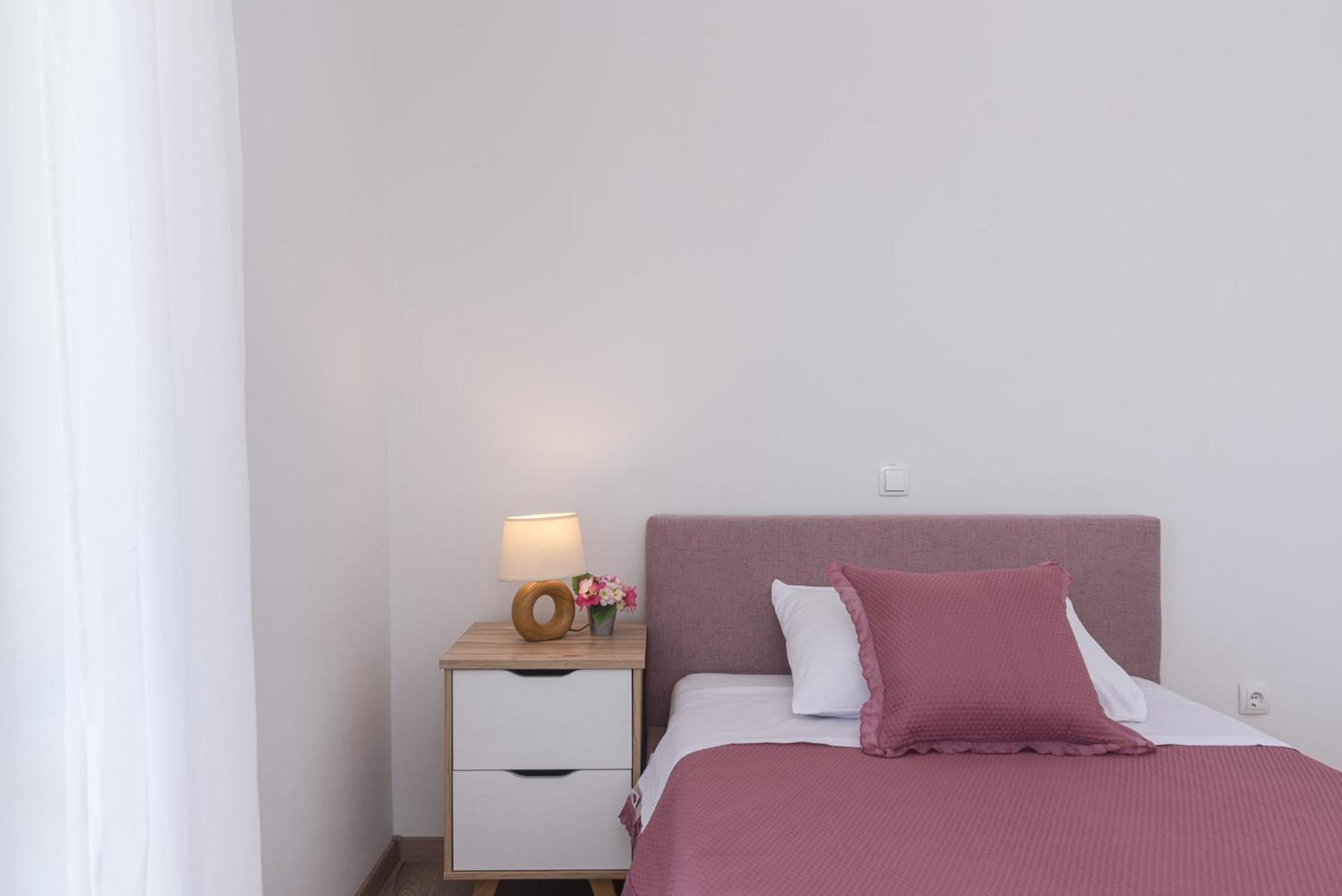 Apartments Eva Trogir Kültér fotó
