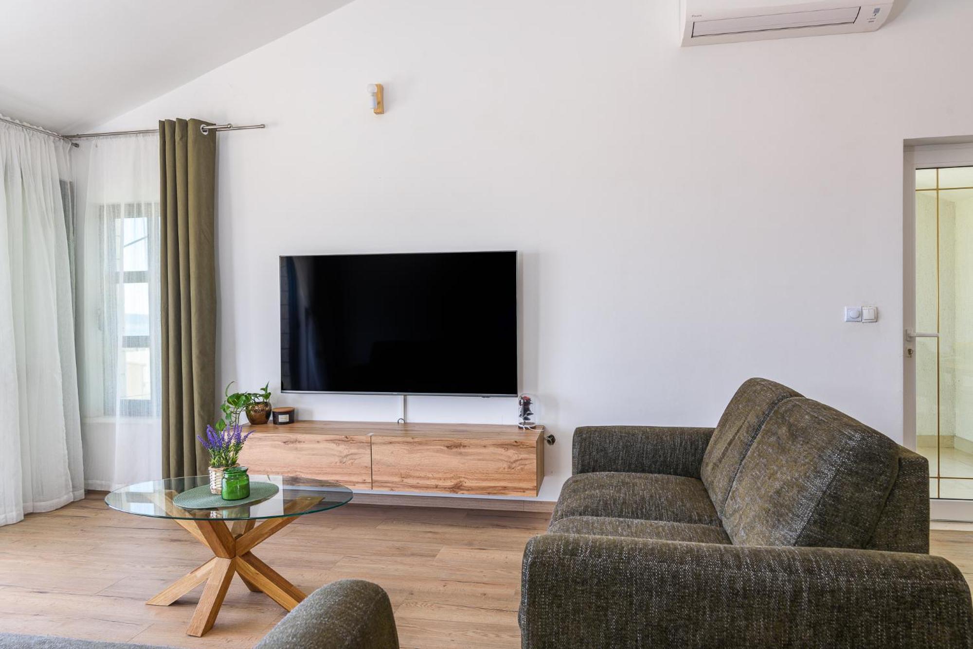 Apartments Eva Trogir Kültér fotó
