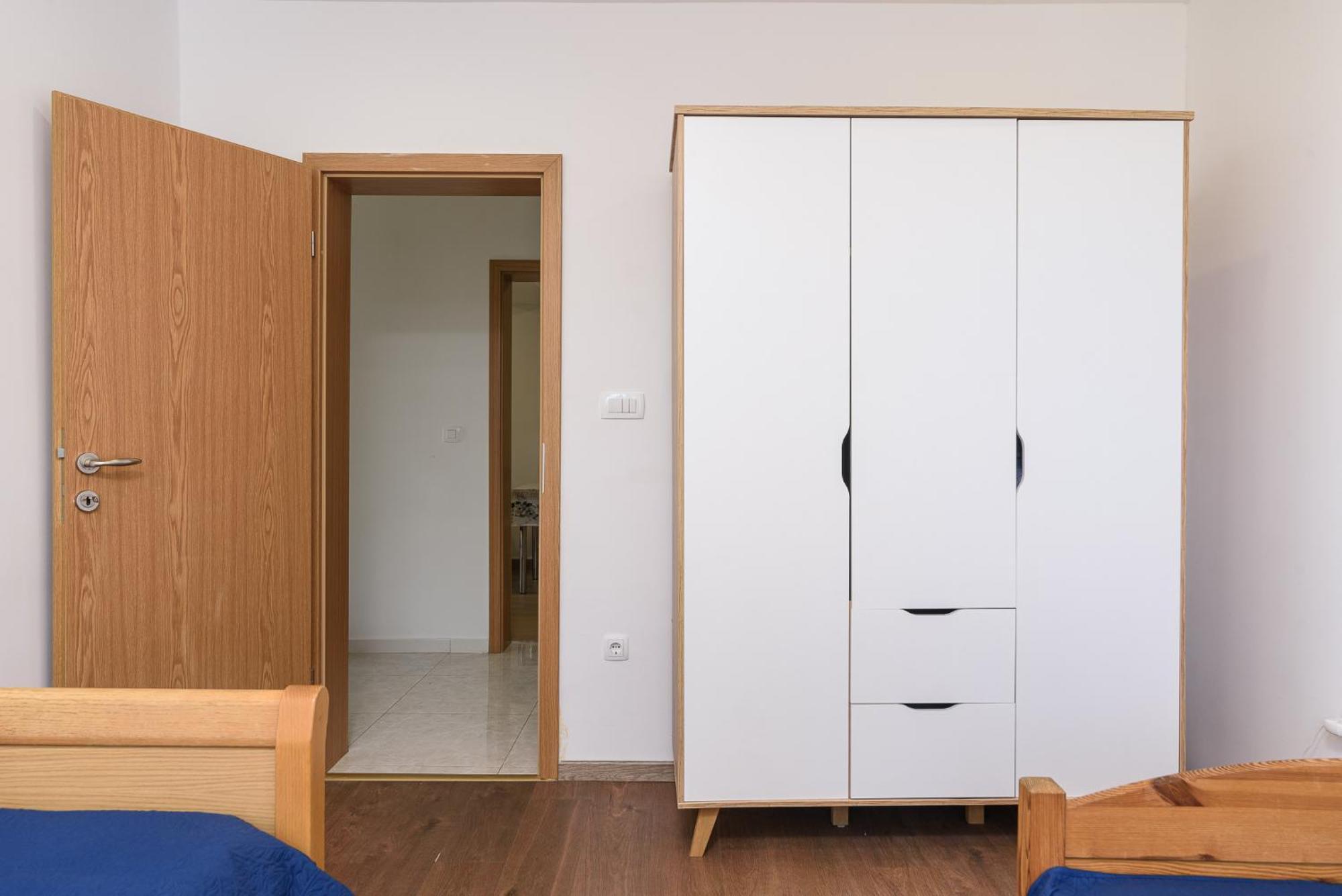 Apartments Eva Trogir Kültér fotó