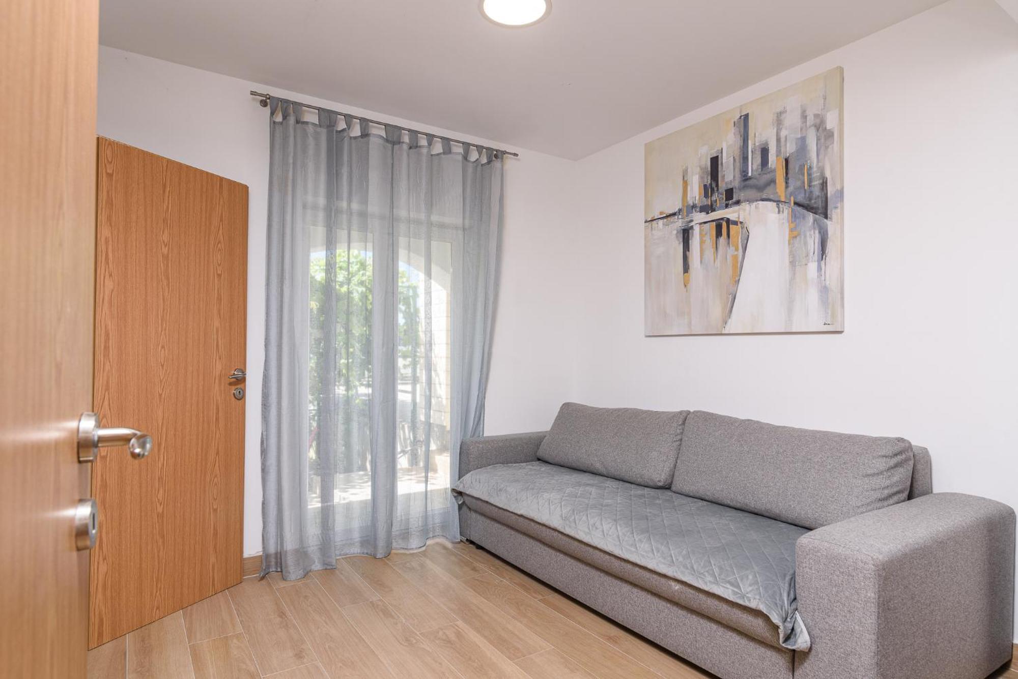 Apartments Eva Trogir Kültér fotó