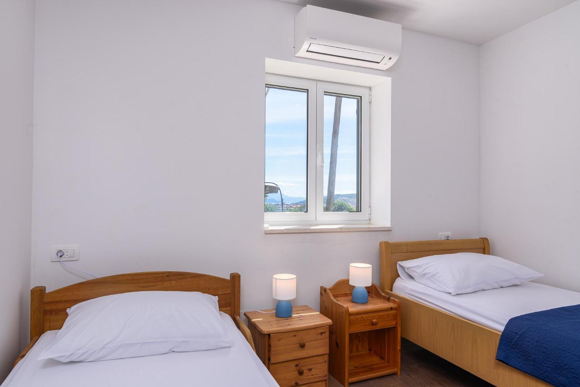 Apartments Eva Trogir Kültér fotó