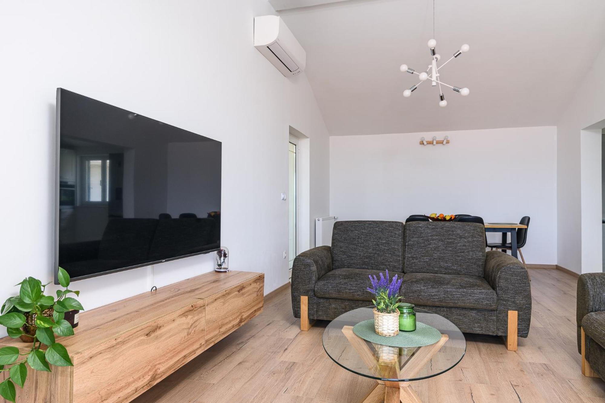 Apartments Eva Trogir Kültér fotó