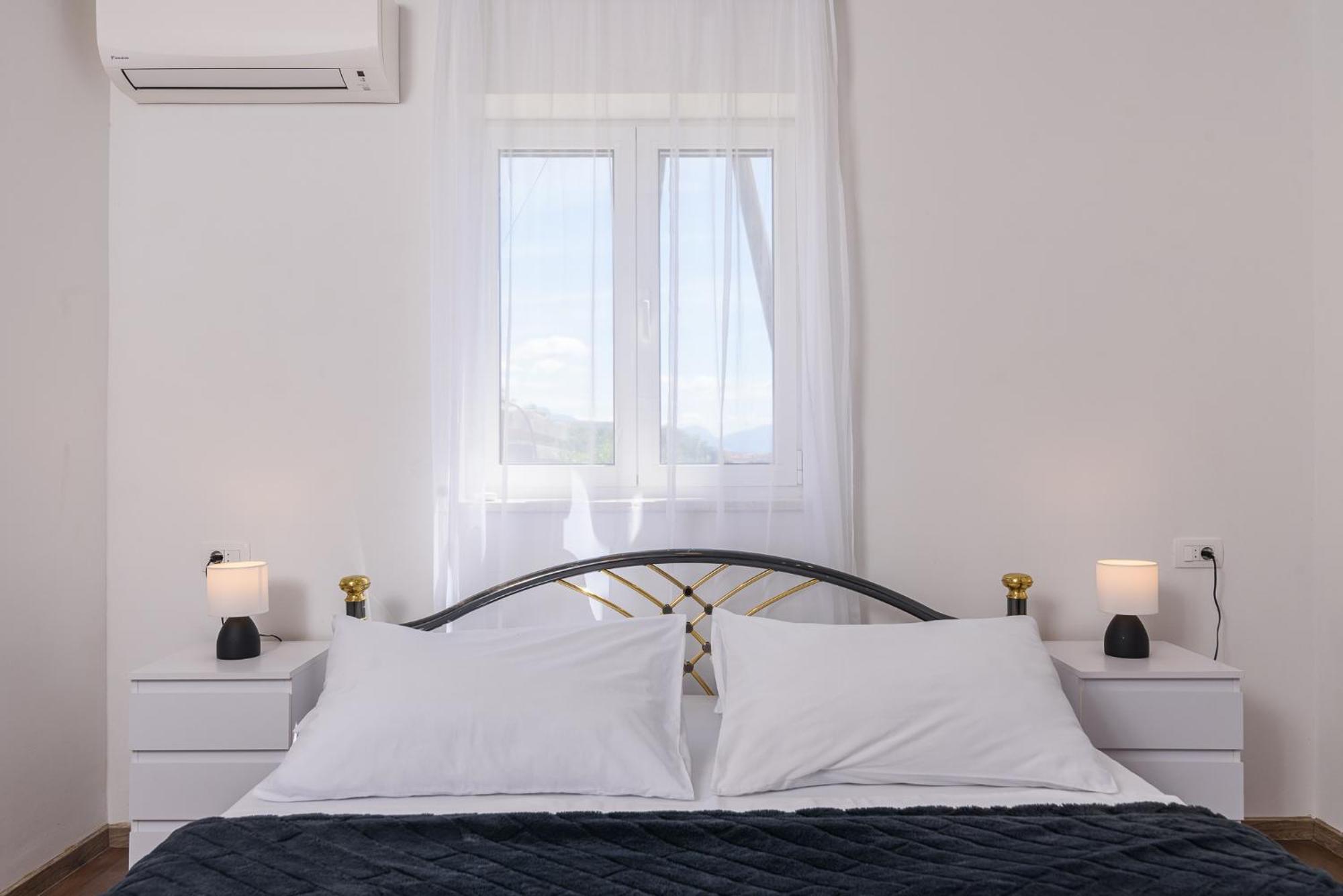 Apartments Eva Trogir Kültér fotó