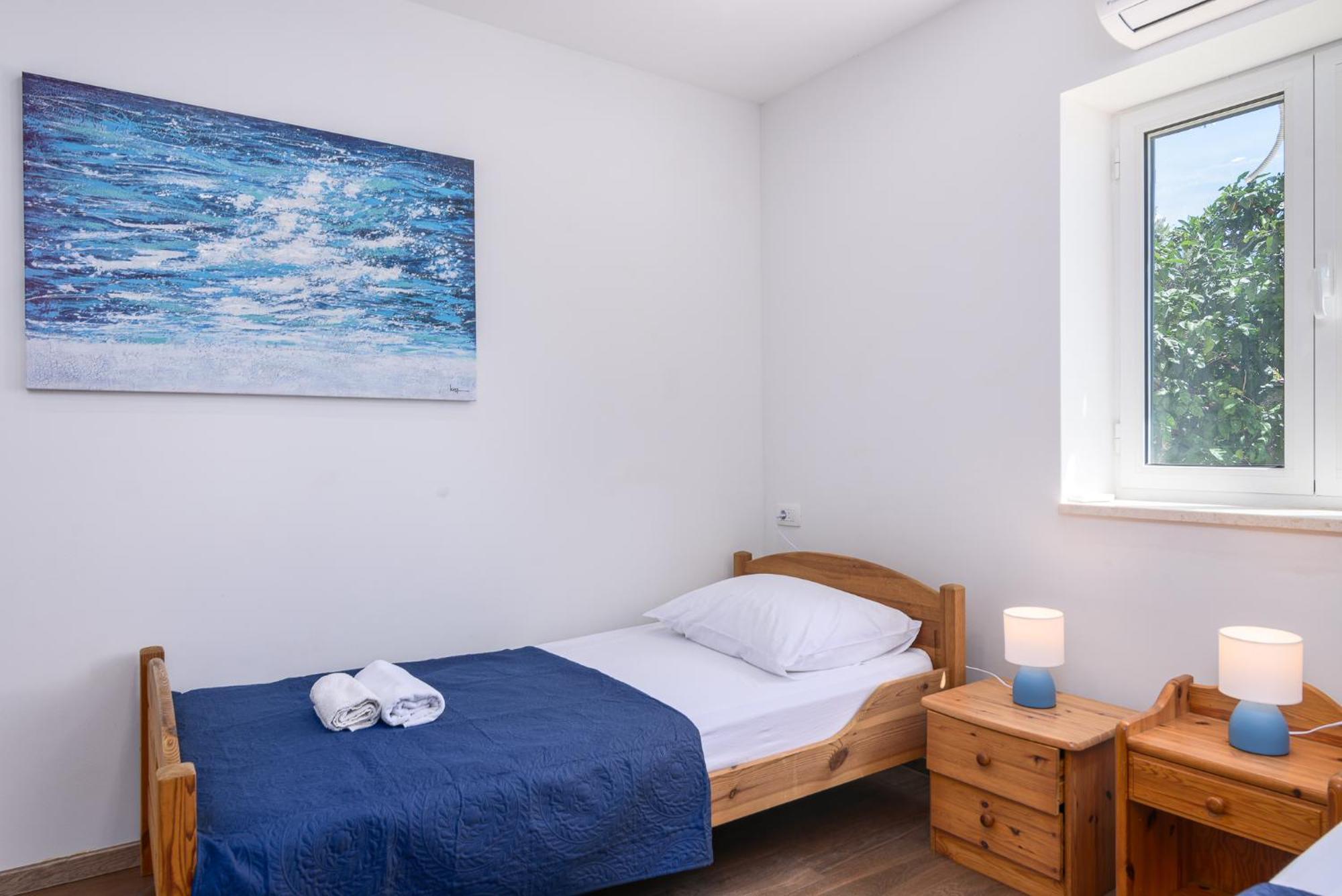 Apartments Eva Trogir Kültér fotó