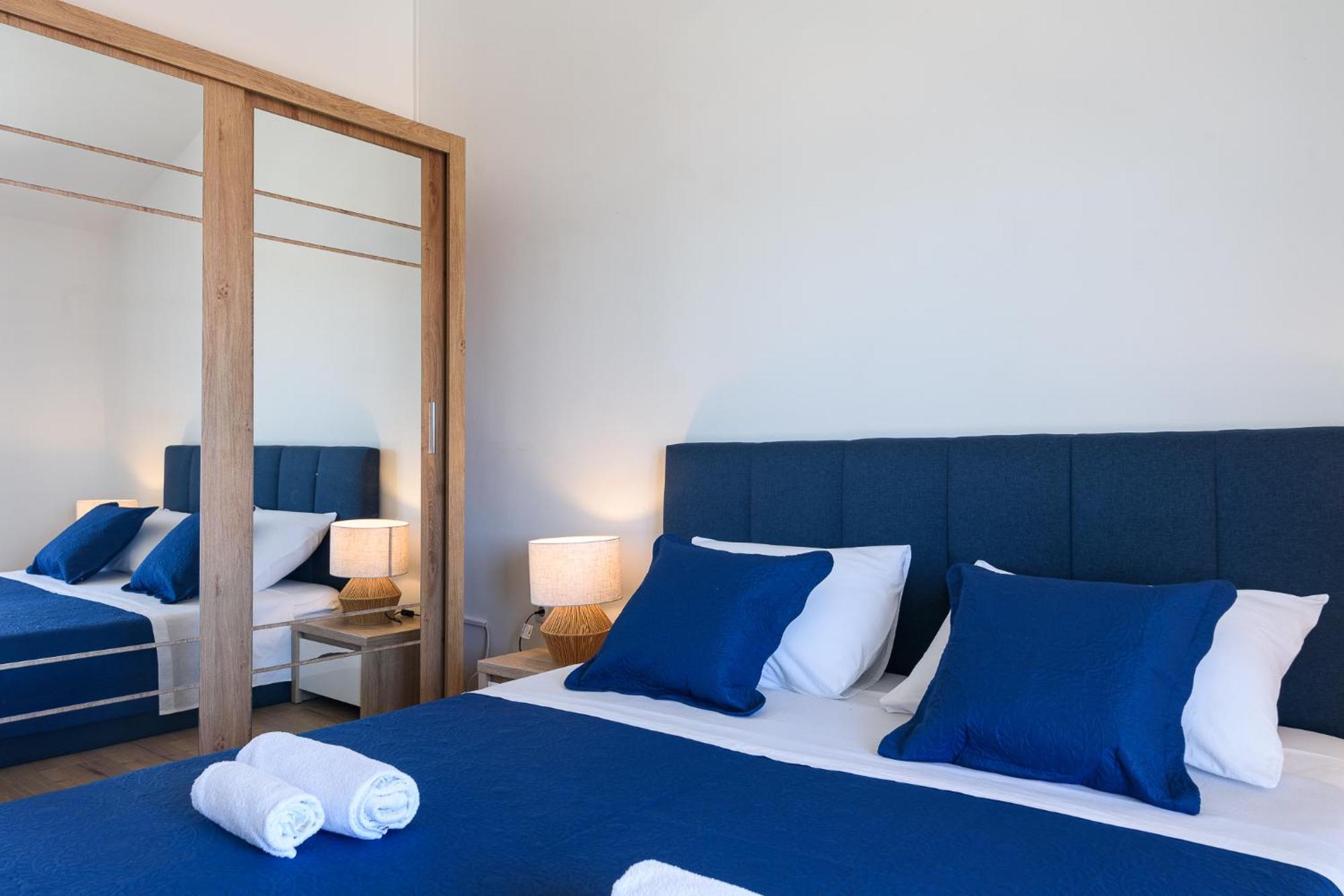 Apartments Eva Trogir Kültér fotó