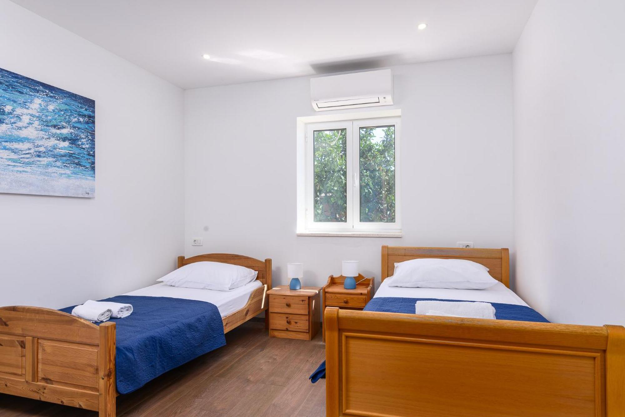 Apartments Eva Trogir Kültér fotó